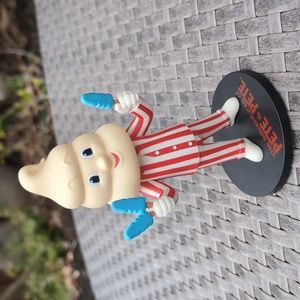 Mr. Tastee
